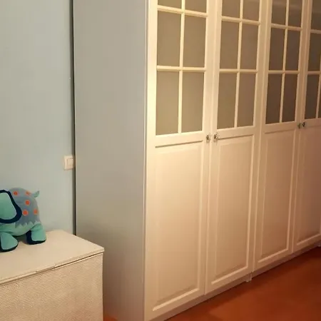 Vivienda Alquiler Temporal Salamanca