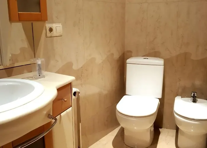 Vivienda Alquiler Temporal *