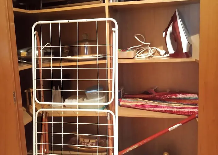 Vivienda Alquiler Temporal