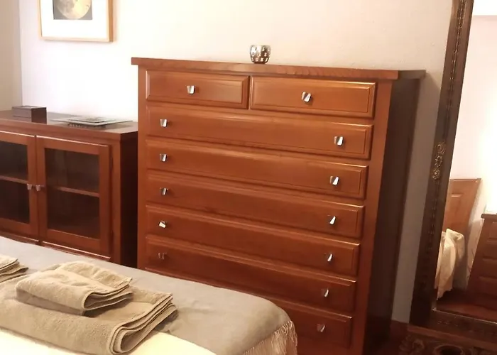 Appartement Vivienda Alquiler Temporal Salamanque