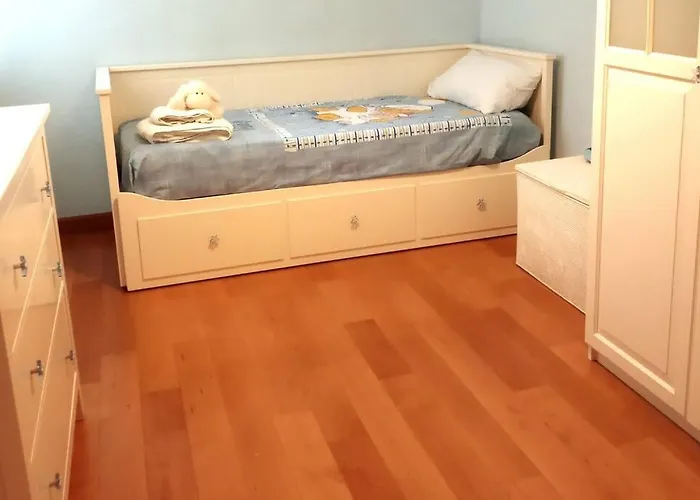 Vivienda Alquiler Temporal * Salamanque