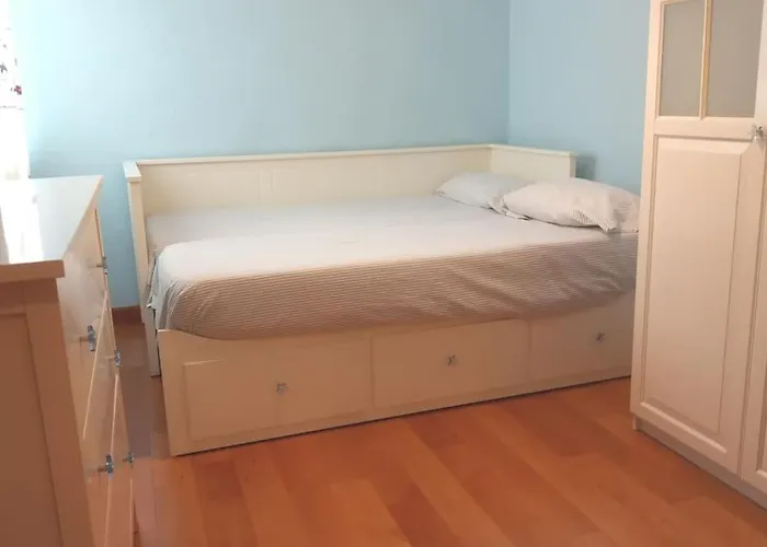 Vivienda Alquiler Temporal Appartement