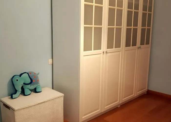 Vivienda Alquiler Temporal Salamanque